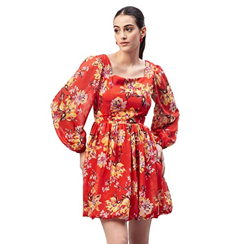 Image of Rare Women Casual Dress