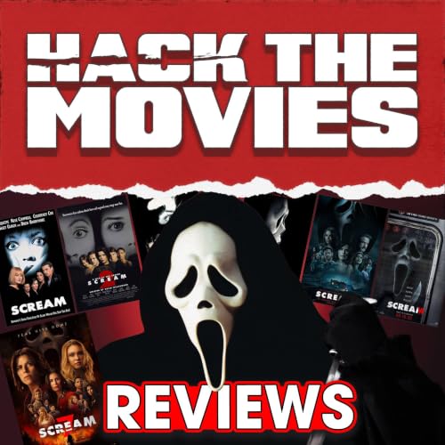Scream Movie Reviews - Hack The Movies Review Compilation