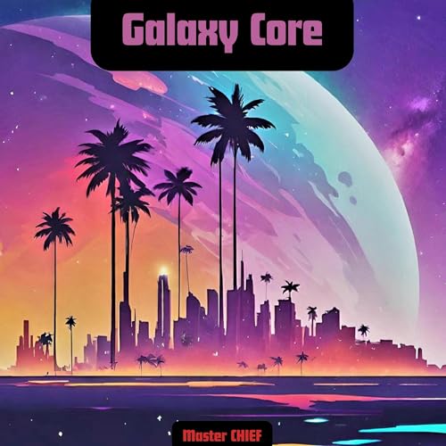  Galaxy Core EP