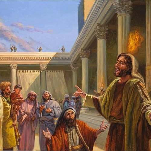 #84 The Retreat_Out Pouring_07.25.25. cover art