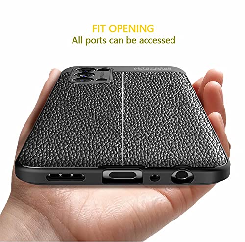 Liner Cover per Oppo Find X3 Lite, Custodia