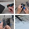 iFixit Essential Electronics Toolkit - PC, Laptop, Phone Repair Kit