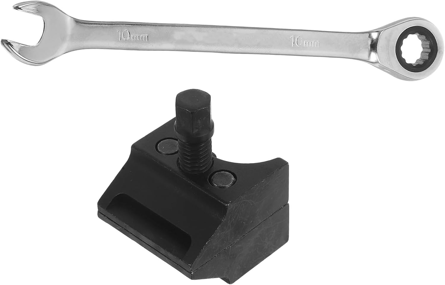 OSALADI 1set Suspension Spreader Tool Double Ended Hub Splitter for Car Suspension Adjustments Design for Improved Vehicle Handling