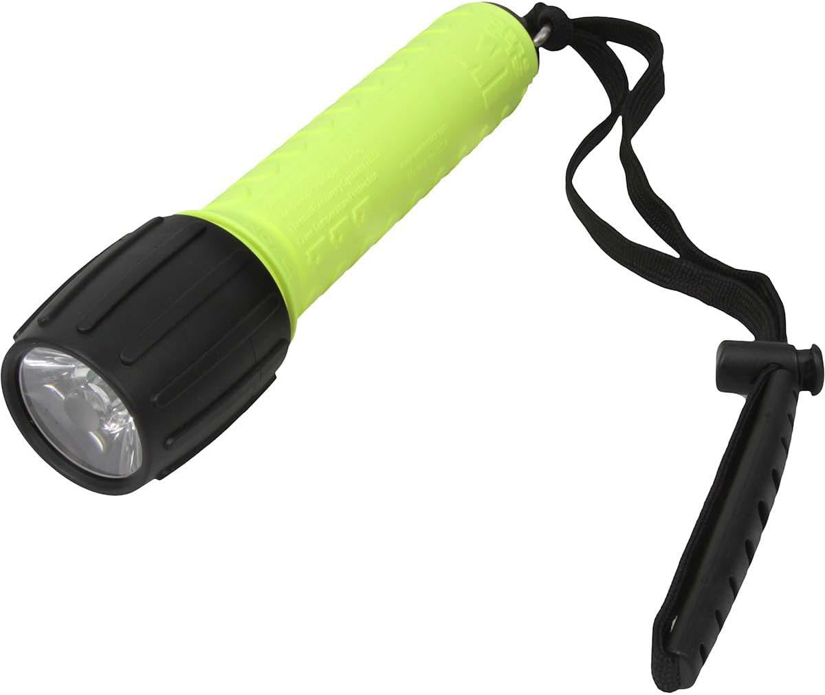 Underwater Kinetics SL3 eLED (L2) Dive Light image 4