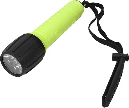 Underwater Kinetics SL3 eLED L2 Dive Light
