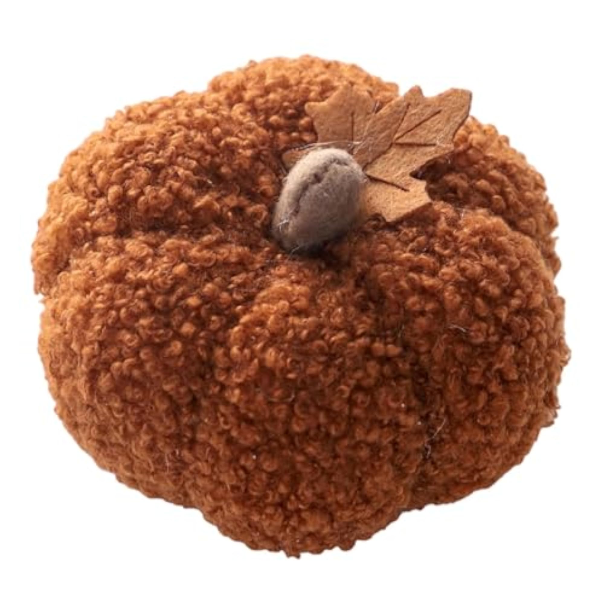 Artificial Pumpkin Decorative Faux Fruit Display, Party Kitchen