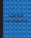 Produktbild Gamer Notebook: The Game is Never Over. Perfect Unique Gift Idea Wide Ruled Notebook, Composition Sketch Book to write in for Mens Women Girl Boy under 10$
