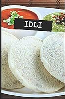 Idli 1728640652 Book Cover