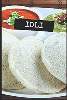 Paperback IDLI Book