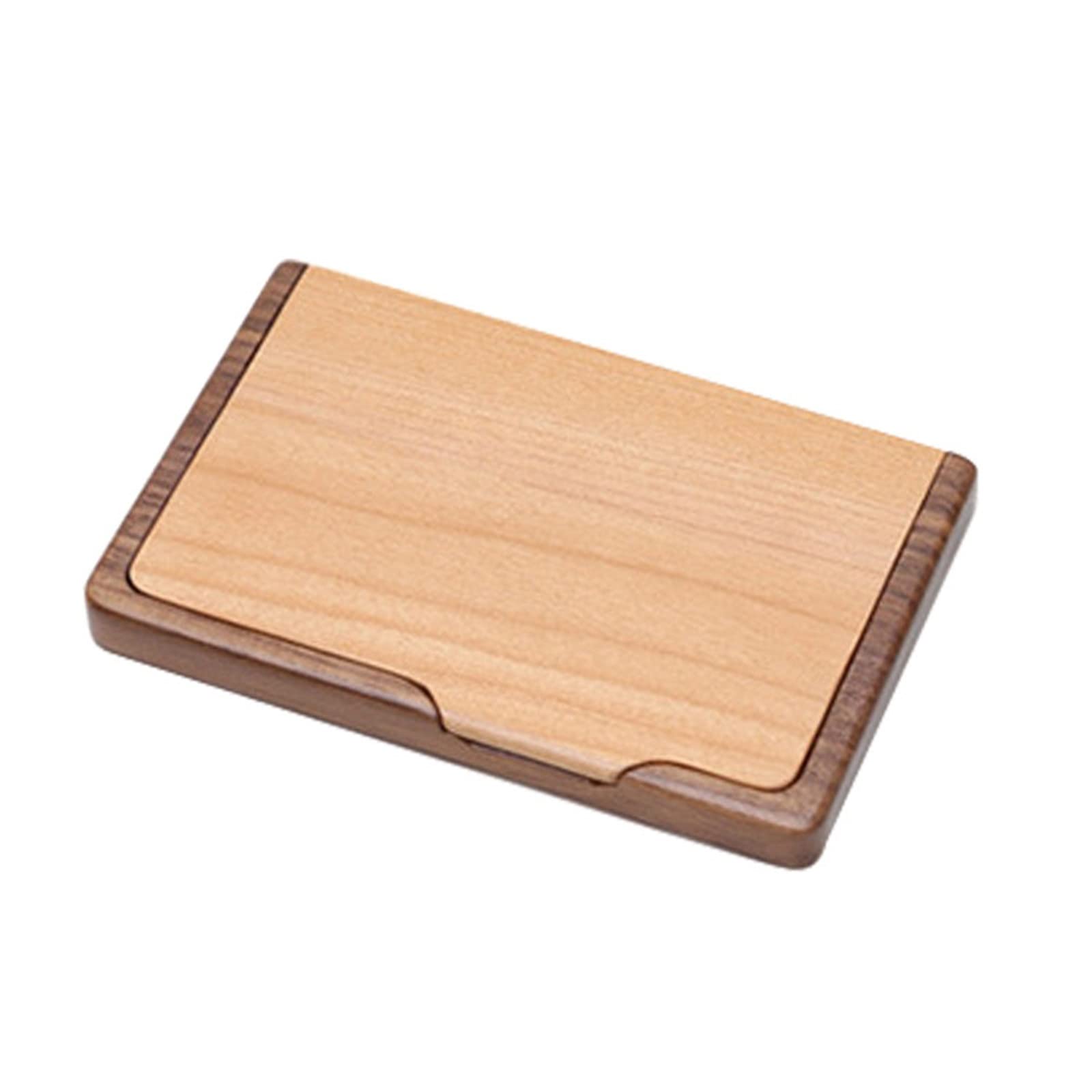 FZYOZZDPASL Business Card Holder Business Card Holder for Desk,Desktop Name Organizer for Professional Work
