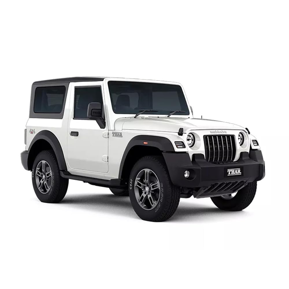 BlackTie Jeep Thar Jeep, Ride on Toy Kids Car Jeep Car for Boys and Girls Babies Toddlers Age 2 to 5 Years (Colour as per Stock) (B0DBL4GYBF) Amazon Price History, Amazon Price Tracker