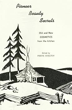 Paperback Pioneer Beauty Secrets, Part 1 & 2 [Abkhazian] Book