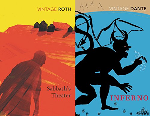 Buy Vintage Sin: Inferno & Sabbath's Theater — BookShops.in