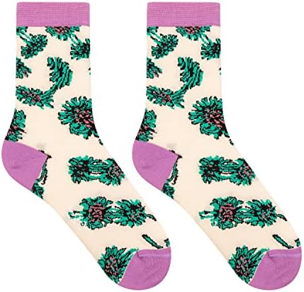 paul smith floral socks