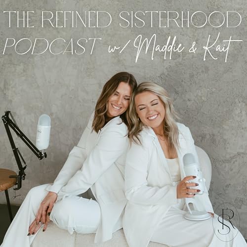 『The Refined Sisterhood』のカバーアート