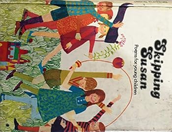 Hardcover Skipping Susan Book