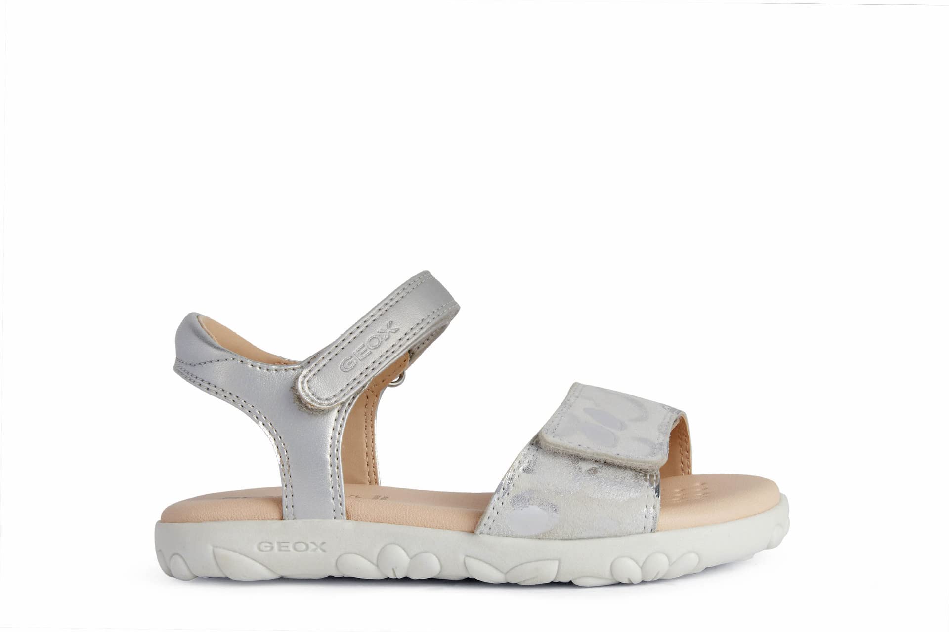 Geox Girl J Sandal Haiti Girl Sandals
