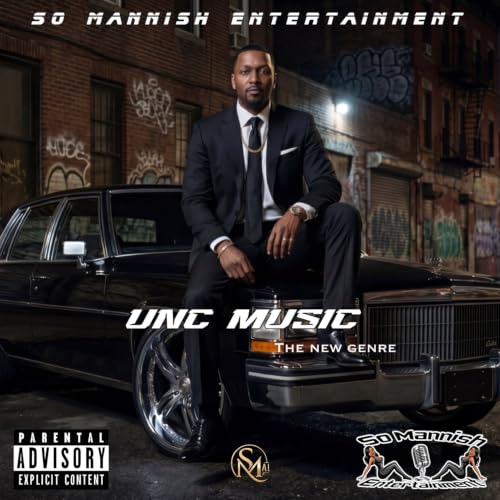 Imagine That ((Unc Version)) [Explicit]