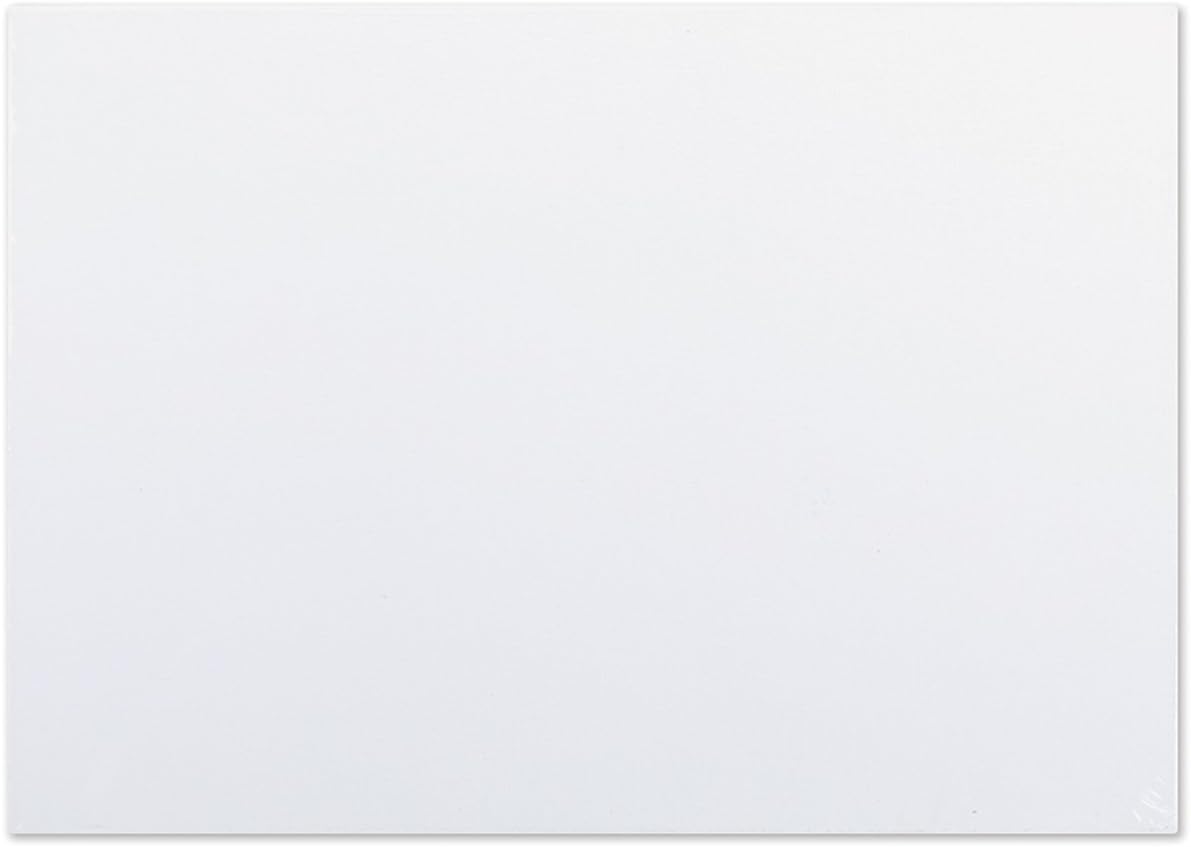 Winsor & Newton Artists Canvas Board, 18" x 24"