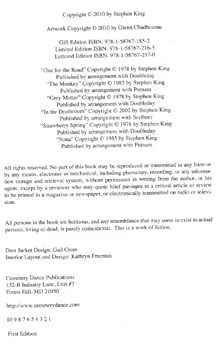 Hardcover The Secretary of Dreams (Volume Two) Book