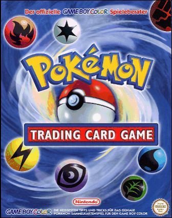 Preisvergleich Produktbild Spieleberater POKéMON Trading Card (Gameboy Color)
