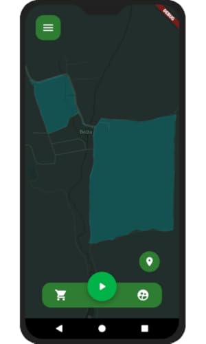 BorderWander