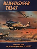 Bluenoser Tales 1934216356 Book Cover