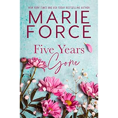 Five Years Gone