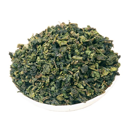 Tie Guan Yin Organic High Mountain Tieguanyin Oolong Tea High Mountain Tea 250g