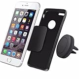 Creazy® Car Magnetic Air Vent Mount Holder Stand for Mobile Cell Phone iPhone GPS UF