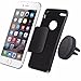 Creazy® Car Magnetic Air Vent Mount Holder Stand for Mobile Cell Phone iPhone GPS UF