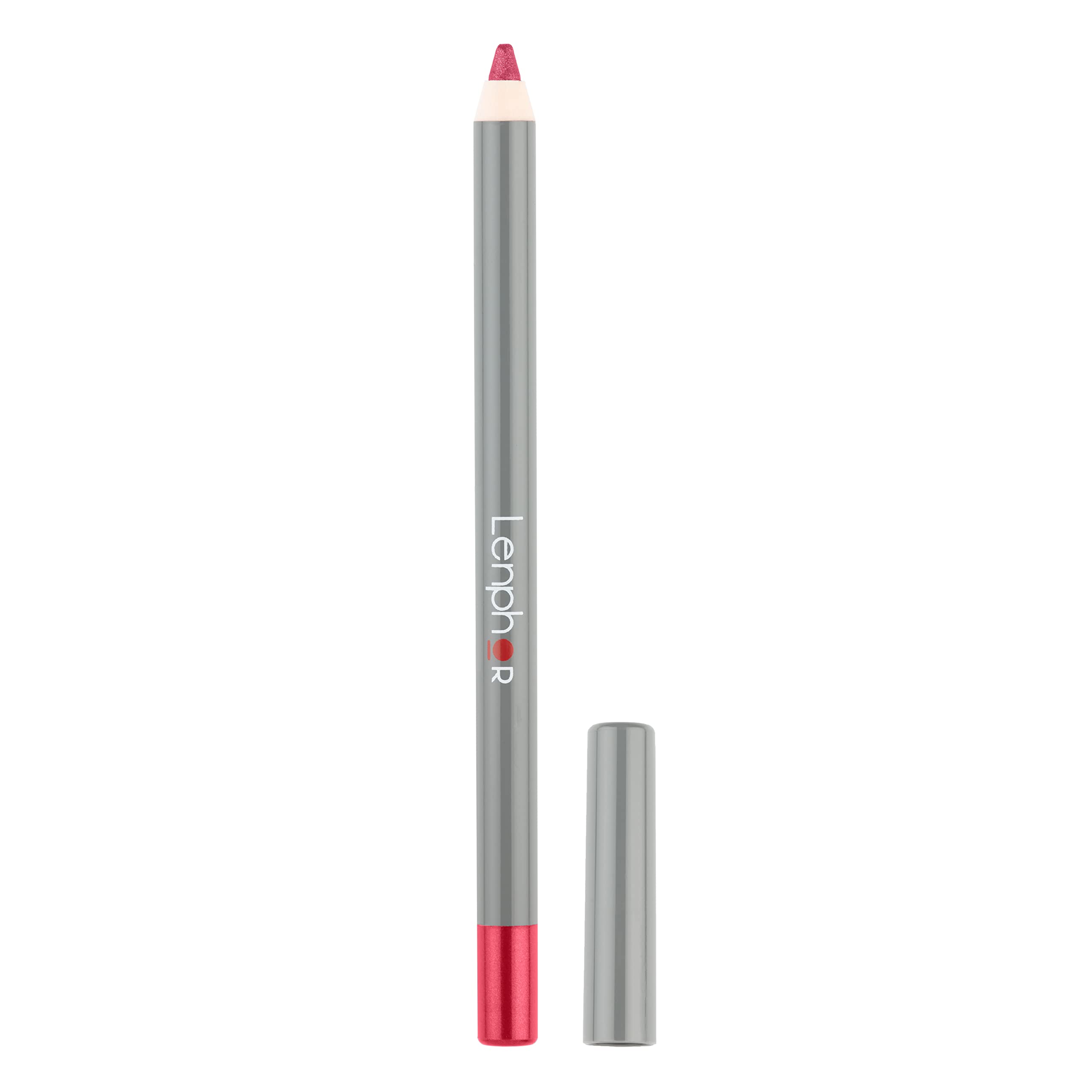 Rebel Lip Liner Pencil Water resistant & Long Lasting, Lip Pencils, Matte Finish, Pointed Tip with Precision, Lip Liner for Women & Girls, Perfect Pink- 05