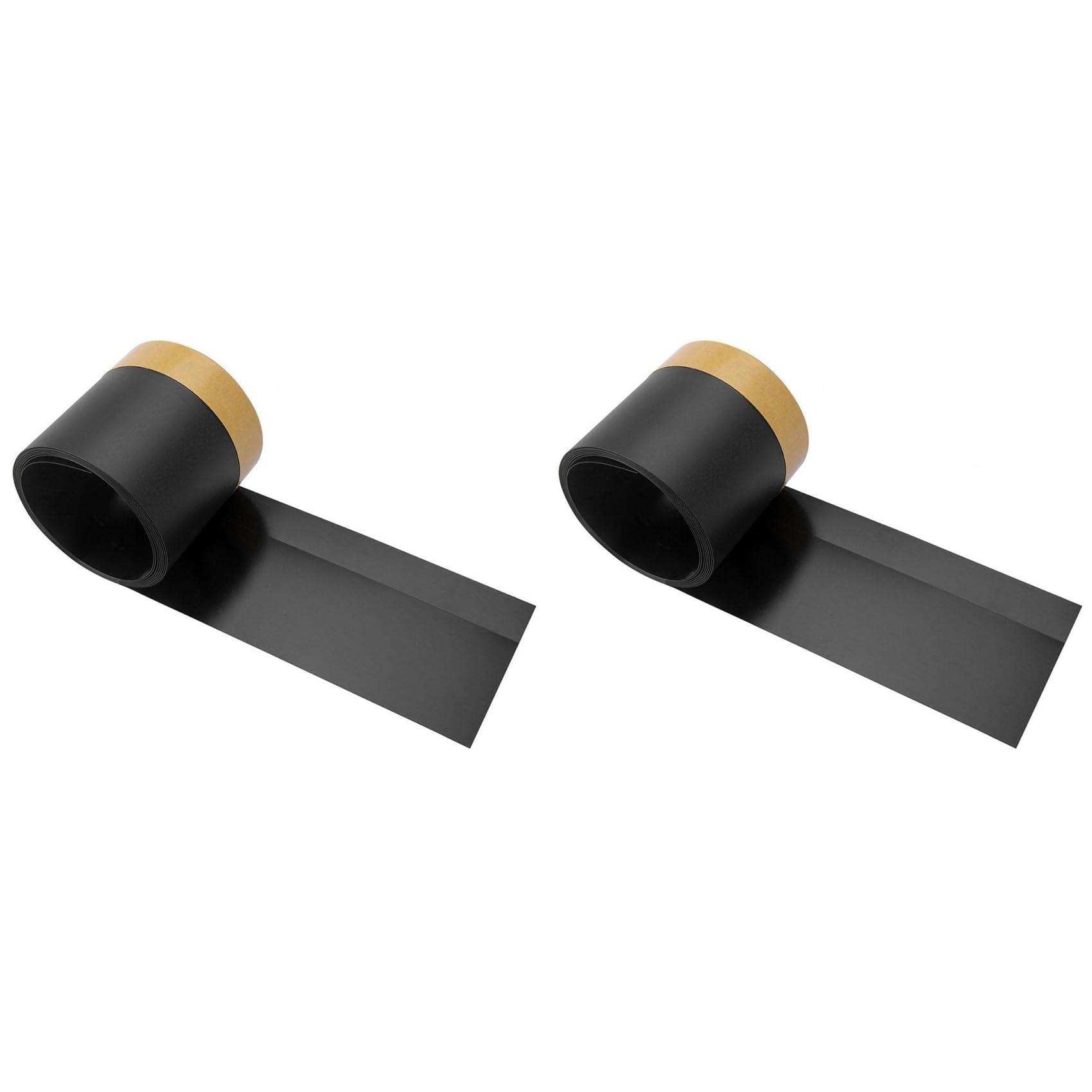Hndhbfgrt 2X Under Couch Blocker, Thicker Under Sofa Furniture Blocker - Stop Things Going Under Sofa Couch or Bed, B