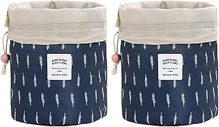 Magik 1-2 piezas de barril grande bolsa de co...