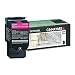 Produktbild Lexmark C544X1MG Toner Magenta
