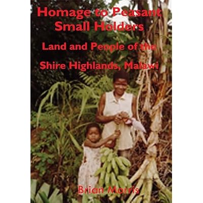 Morris: Homage to Peasant Smallholders