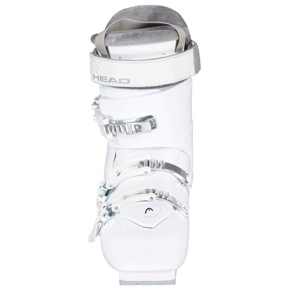 HEAD Women's Cube 3 60 Ski Boots, White, 245 : Amazon.sg
