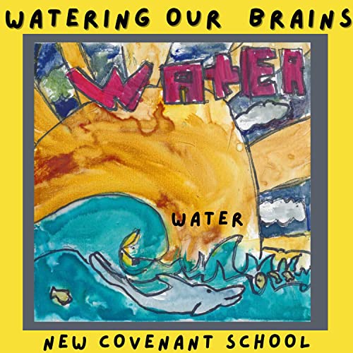 All About Water - Trailer