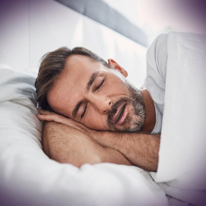 Miniatura 7 de ZzzRestore - Refuerzo para dormir  Ayuda natural para dormir con 2 mg de melatonina y mezcla de hierbas  No forma hábito, apoyo para dormir profundo