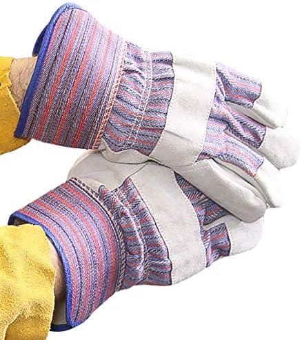 Welding Safety Gloves