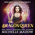 Cover of The Dragon Queen