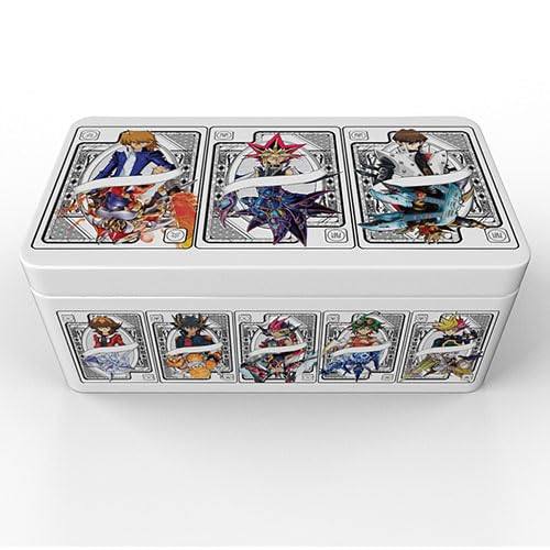 EU英語版Yu-Gi-Oh! Mega Pack Tin 2025 3箱セット Amazon | 【海外限定】EU英語版 Mega Pack Tin 2025 (3) [並行
