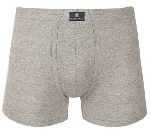 Image of Classic Polo Men's Cotton Trunks - Pack of 5