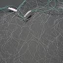 Lixada 25m 3 Layers Monofilament Fishing Fish Gill Net with Float #1/#2/#3/#4/#5/#6#6 gallery image