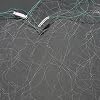 Lixada 25m 3 Layers Monofilament Fishing Fish Gill Net with Float #1/#2/#3/#4/#5/#6