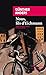Produktbild Nous, fils d'Eichmann: Lettre ouverte à Klaus Eichmann