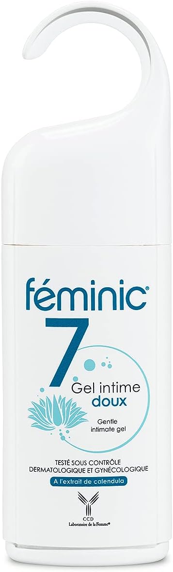 Féminic 7 Gentle Intimate Gel 200ml