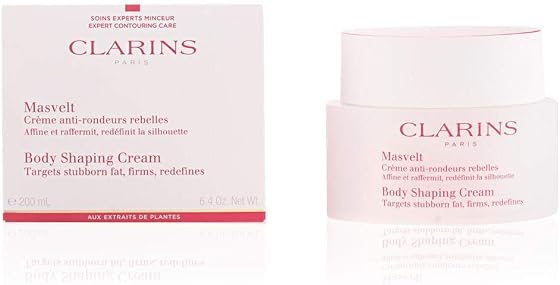 CLARINS(クラランス) クラランス クレーム マスヴェルト 200ml (並行輸入品)の商品画像