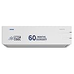 Blue Star 1.3 Ton 3 Star, Inverter Split AC (Copper,Convertible 5 in 1 Cooling, Auto Defrost, Multi Sensors, Dust Filters, Blue Fins, IC315YNU,White)