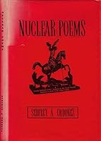 Nuclear poems 9719136642 Book Cover